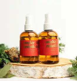 Prairie Creek Candles Room Spray, Under The Mistle Toe