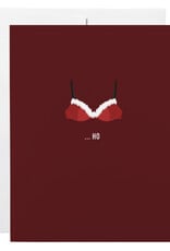 Classy Cards Creative Card, ...Ho