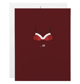 Classy Cards Creative Card, ...Ho