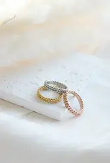 Sweet Three Designs Bubble Ring