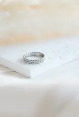Sweet Three Designs Bubble Ring