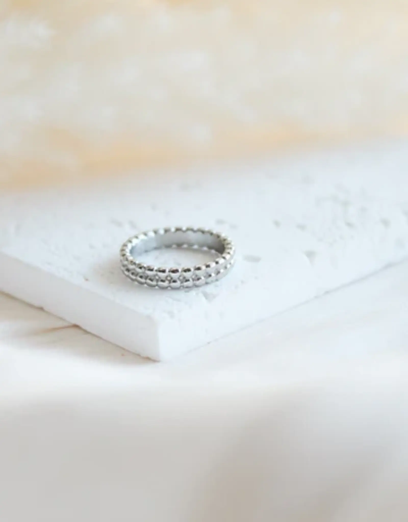 Sweet Three Designs Bubble Ring