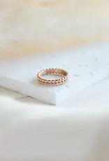 Sweet Three Designs Bubble Ring