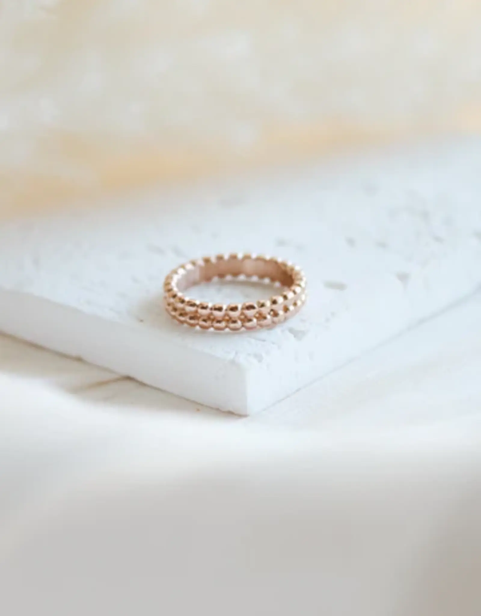 Sweet Three Designs Bubble Ring