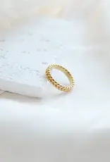 Sweet Three Designs Bubble Ring