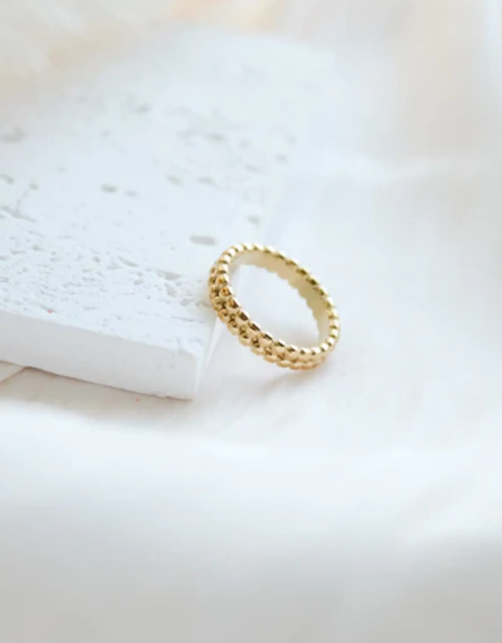 Sweet Three Designs Bubble Ring