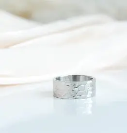 Sweet Three Designs Celeste Ring