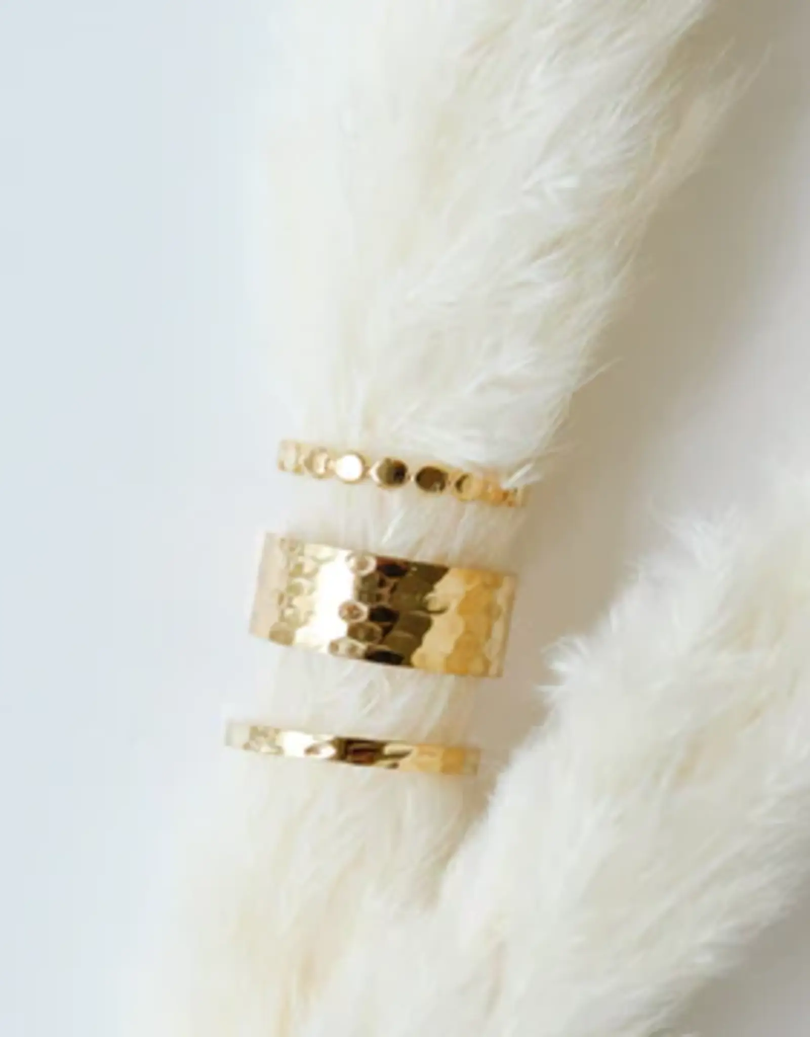 Sweet Three Designs Celeste Ring