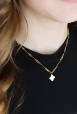 Sweet Three Designs Chloe Necklace