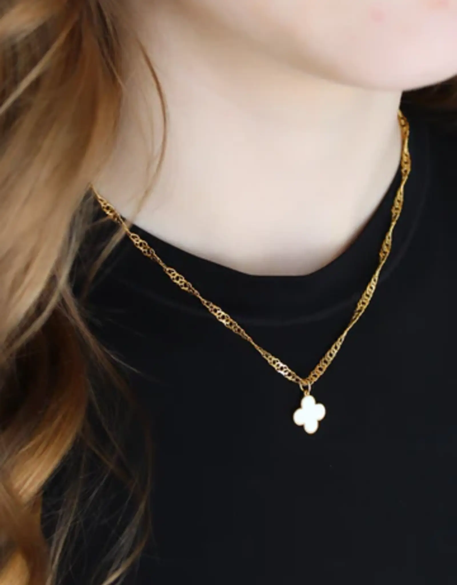 Sweet Three Designs Chloe Necklace