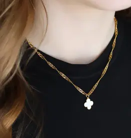 Sweet Three Designs Chloe Necklace