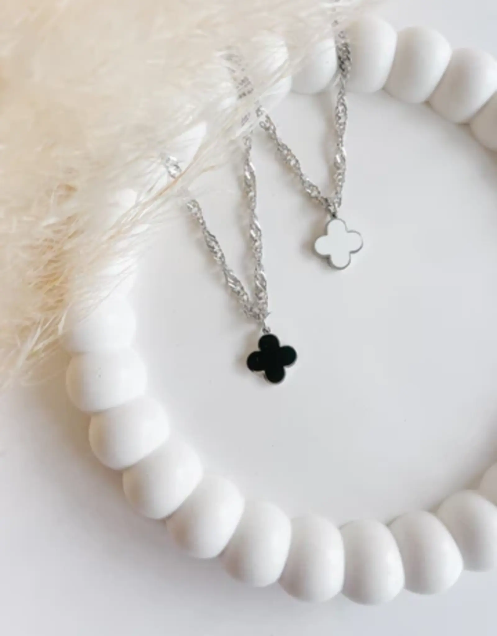 Sweet Three Designs Chloe Necklace