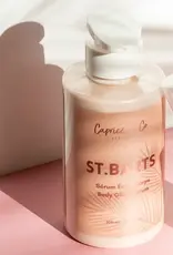 Caprice & Co Body Glow Serum, St.Barts