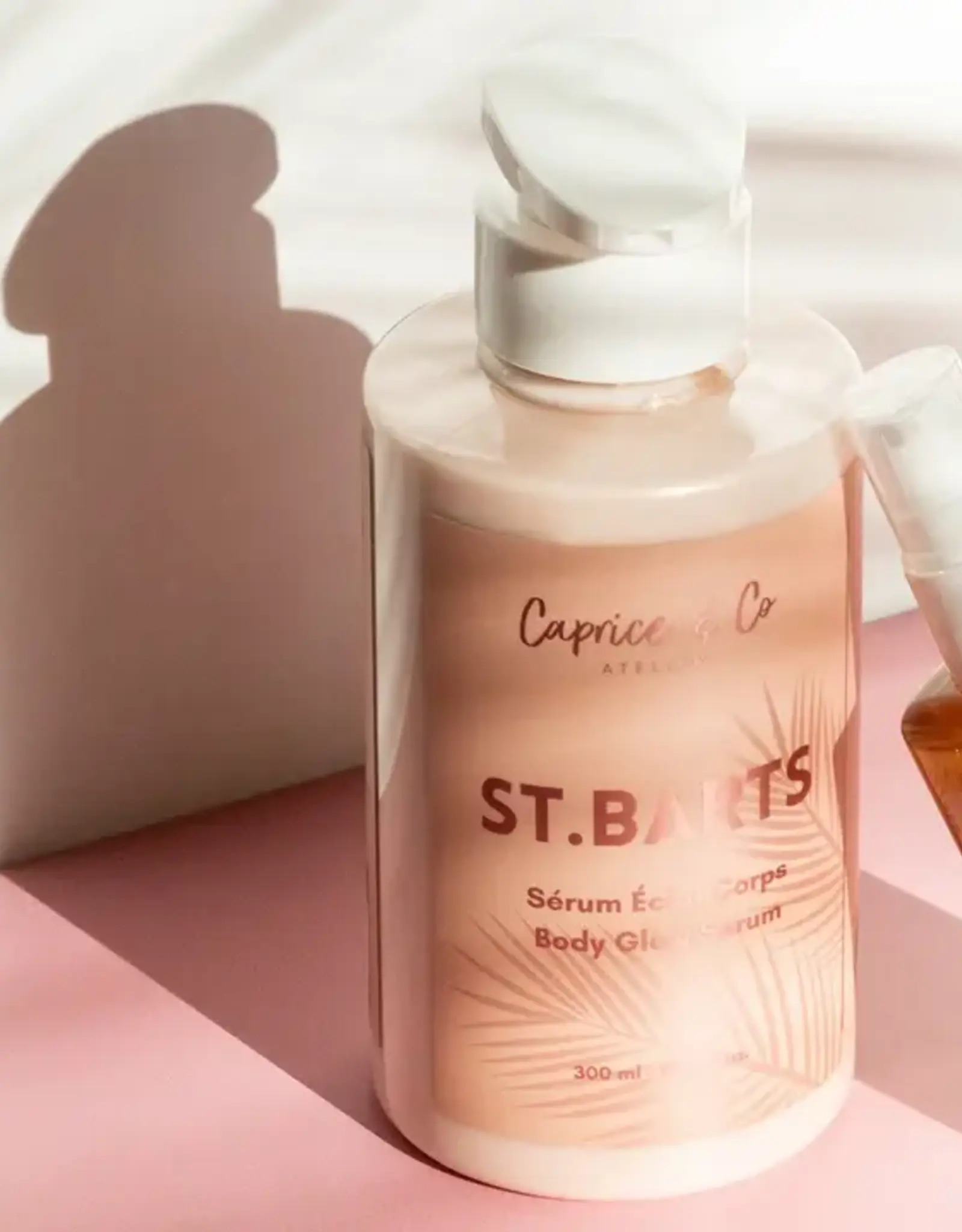 Caprice & Co Body Glow Serum, St.Barts