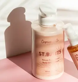 Caprice & Co Body Glow Serum, St.Barts