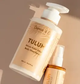 Caprice & Co Body Glow Serum, Tulum