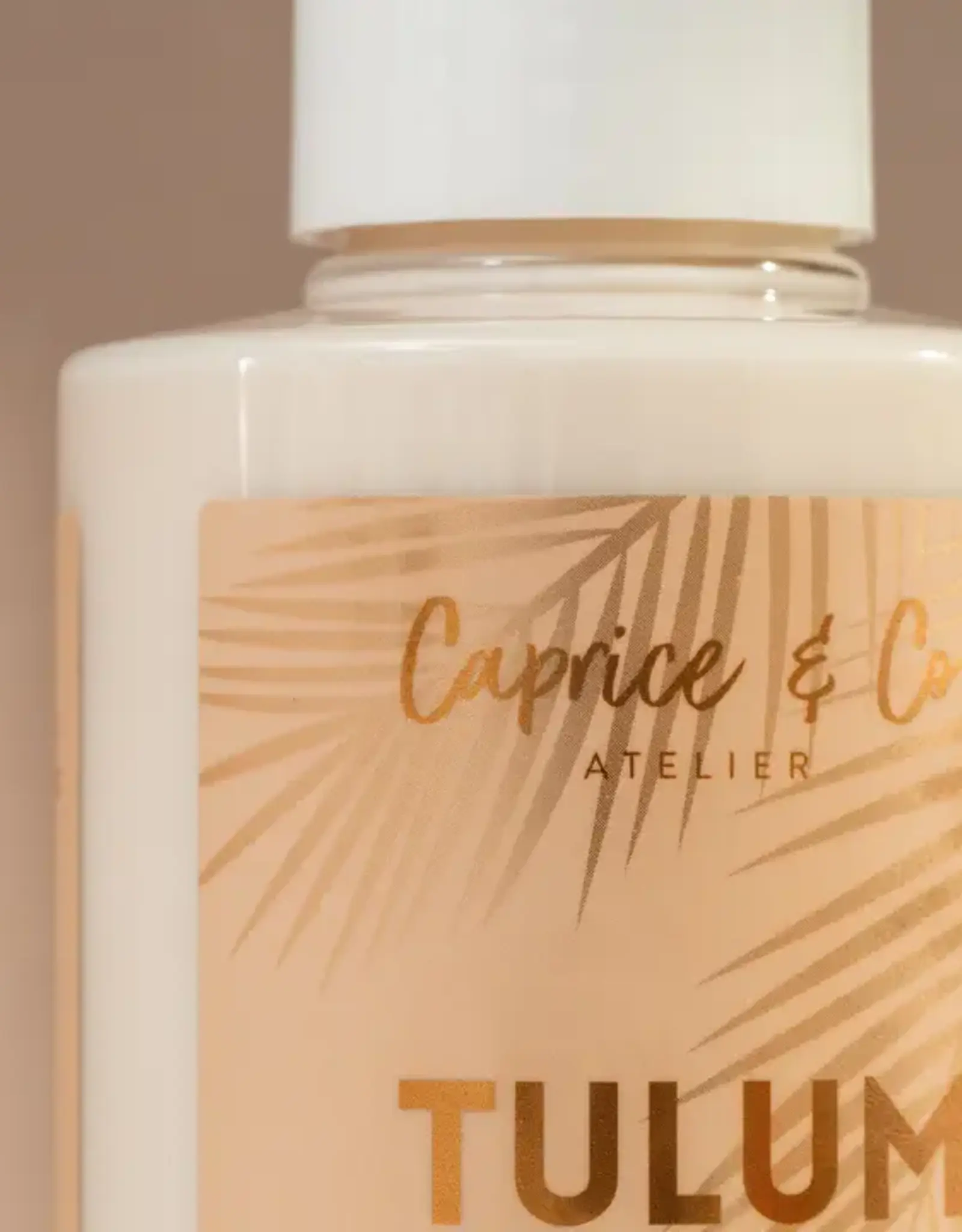 Caprice & Co Body Glow Serum, Tulum