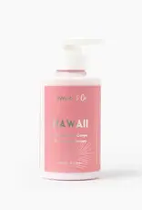 Caprice & Co Body Glow Serum, Hawaii