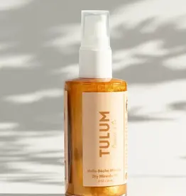 Caprice & Co Shimmering Oil, Tulum