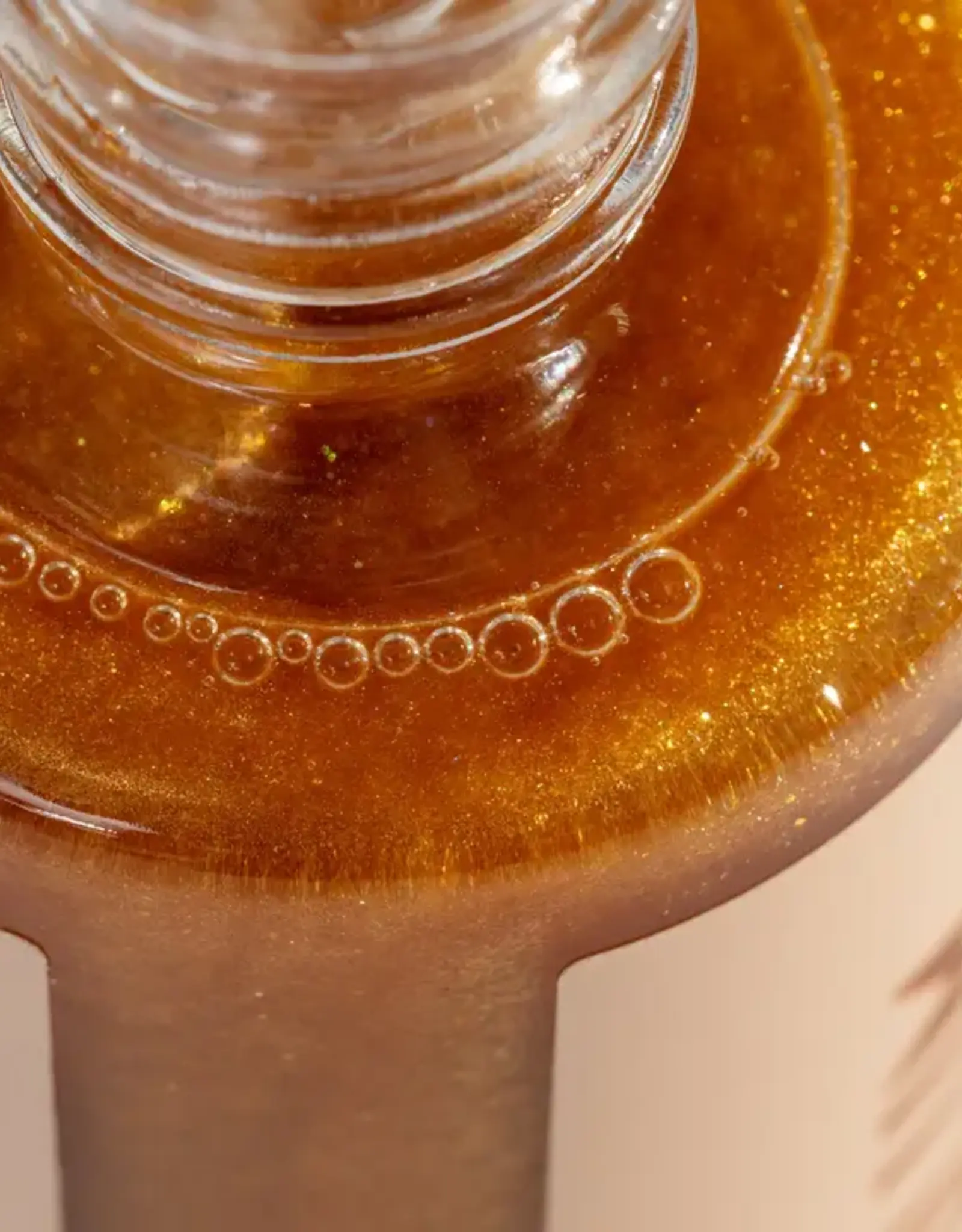 Caprice & Co Shimmering Oil, Tulum