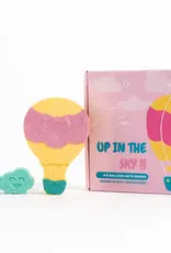 Caprice & Co Bath Bomb Set, Up In The Air
