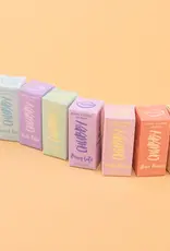 Caprice & Co Chubby Lip Balm, Limonade Rose