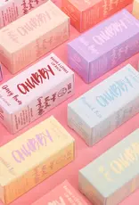 Caprice & Co Chubby Lip Balm, Limonade Rose