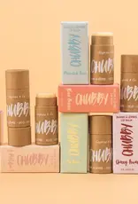 Caprice & Co Chubby Lip Balm, Milkshake