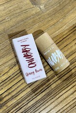 Caprice & Co Chubby Lip Balm, Cherry Power