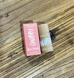 Caprice & Co Chubby Lip Balm, Aloha Beaches