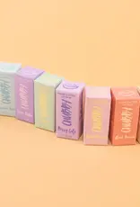 Caprice & Co Chubby Lip Balm, Nerds Babe