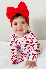 Siix Collection 2-Way Zip-up Onesie