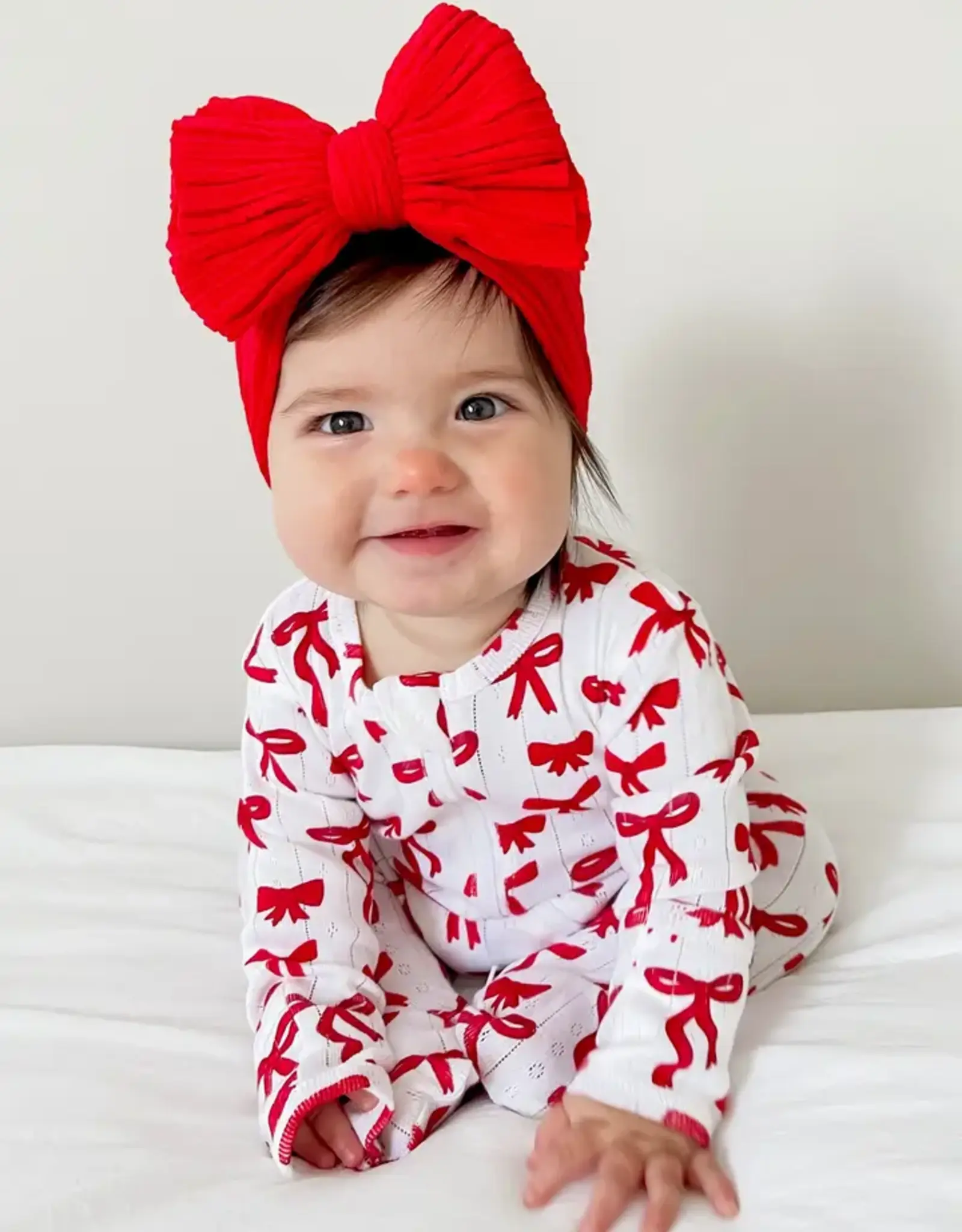 Siix Collection 2-Way Zip-up Onesie