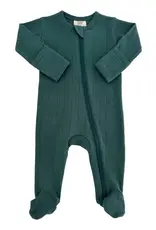 Siix Collection 2-Way Zip-up Onesie