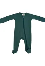 Siix Collection 2-Way Zip-up Onesie