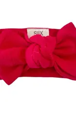 Siix Collection Baby Headband with Bow