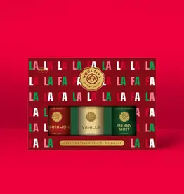Woolzies Fa La La Essential Oil Set