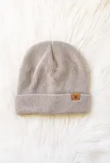 Panache Apparel Co. Knit Beanie Deer Patch