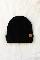 Panache Apparel Co. Knit Beanie Deer Patch