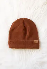 Panache Apparel Co. Knit Beanie Deer Patch