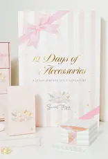 Sweet Three Designs Accessory Advent Calendar