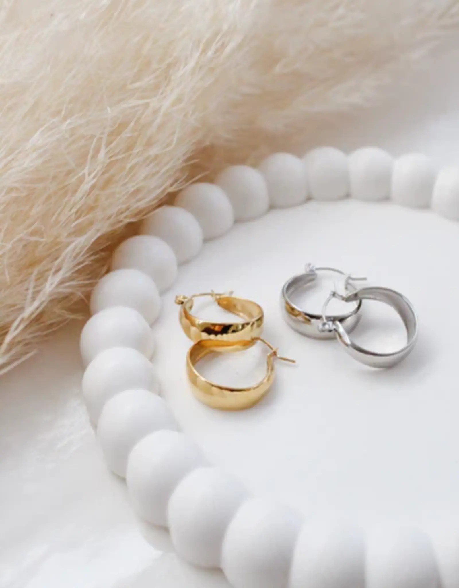 Sweet Three Designs Nova Hoops