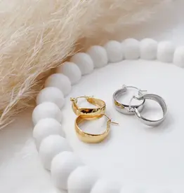 Sweet Three Designs Nova Hoops