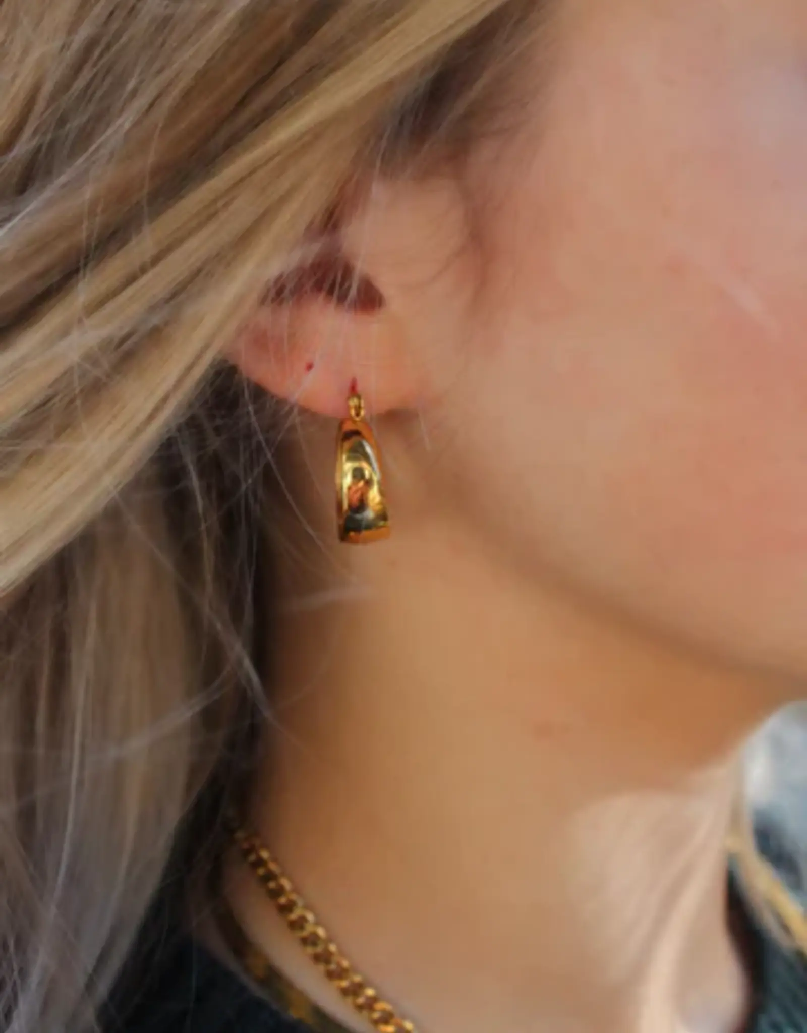 Sweet Three Designs Nova Hoops