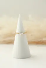 Sweet Three Designs Elle Ring