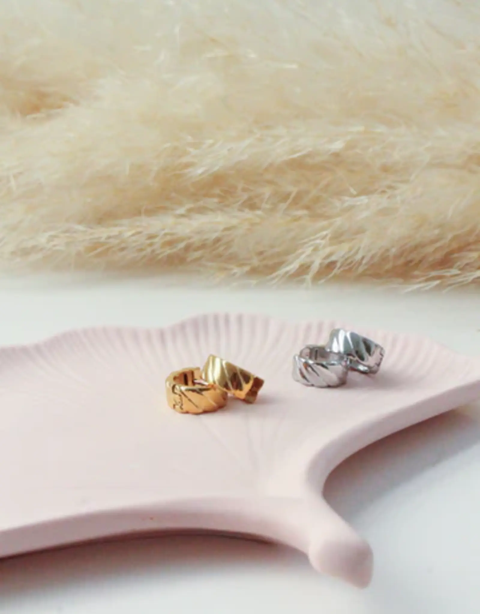 Sweet Three Designs Sloane Hoops