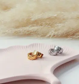 Sweet Three Designs Sloane Hoops