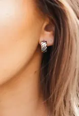 Sweet Three Designs Sloane Hoops