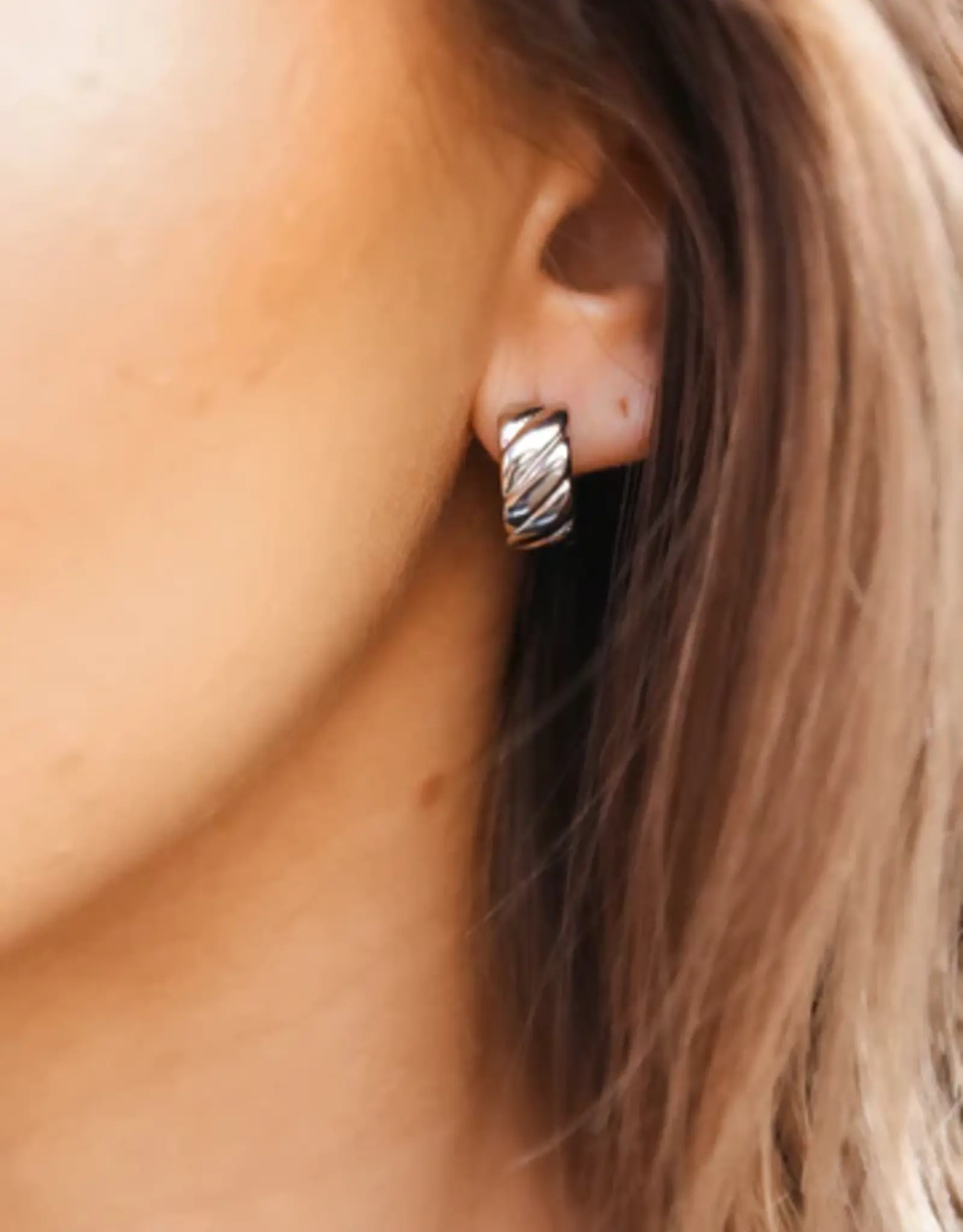 Sweet Three Designs Sloane Hoops