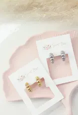Sweet Three Designs Megan Earrings